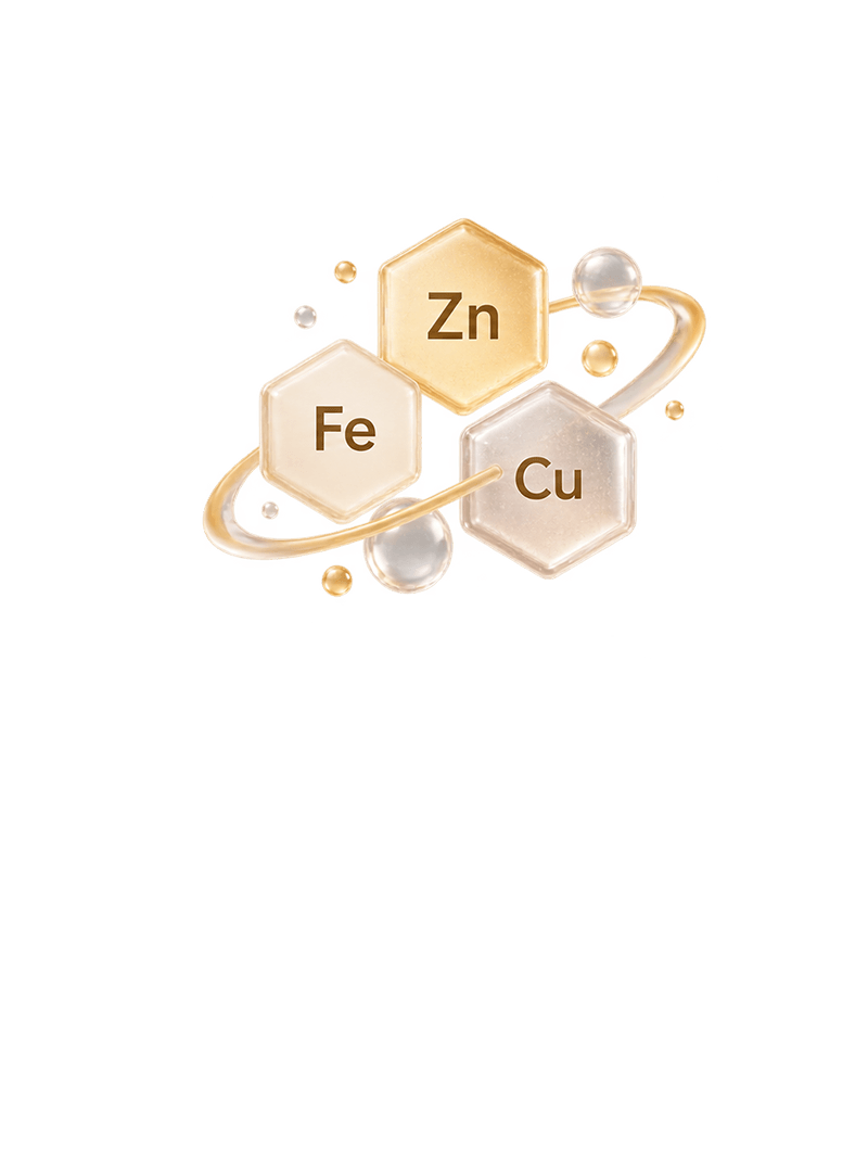 Trace Elements & More
