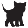 Daily hairball prevention