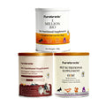 Canine 3‑in‑1 Total Wellness Bundle complete product set