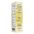 PROLAMORE Anti-Stress & Soothing Agent for Dogs & Cats product package label and details