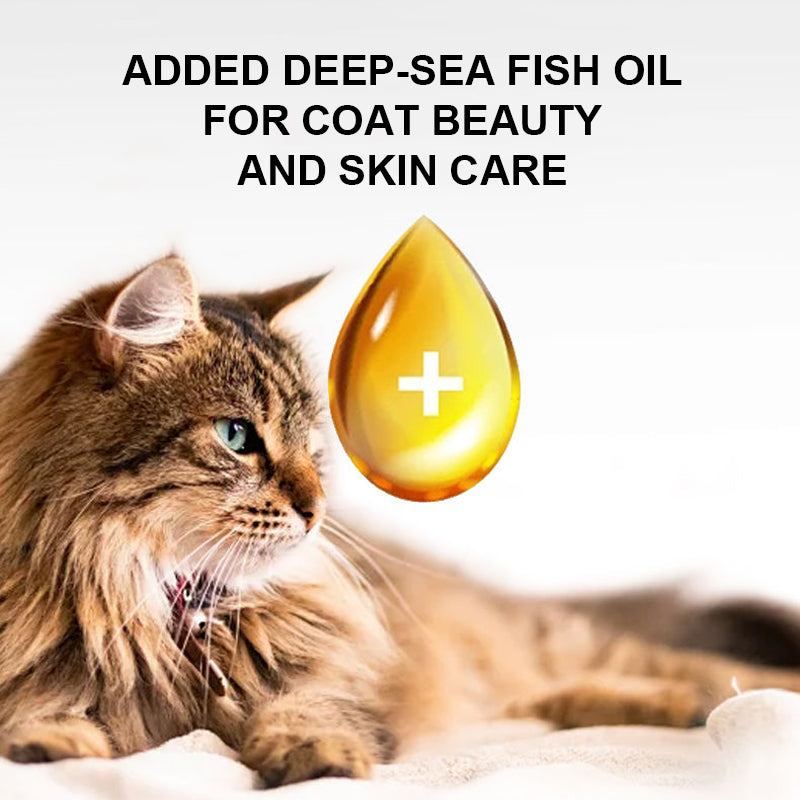 Purebreds Complete Prescription Diet Intestinal Care Prescription Cat Food daily feeding benefits