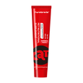 Purebreds Cat Hairball Care Paste tube on black background