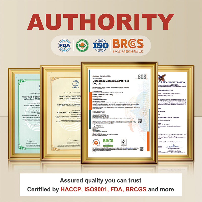 Purebreds Skin Care Prescription Dog Food guaranteed analysis