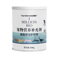 猫用腸活サプリメント 100g