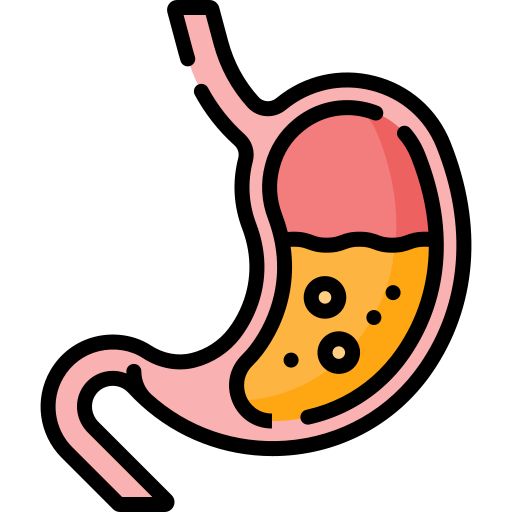 1.Soft stools, diarrhea, and loose bowel movements from unbalanced flora